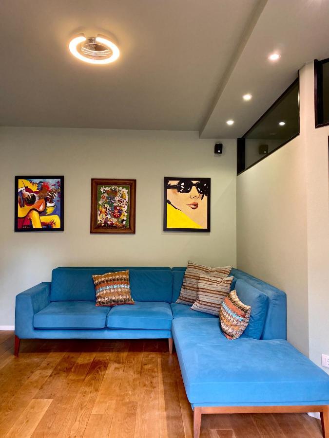 Rose Apartment Skopje Luaran gambar